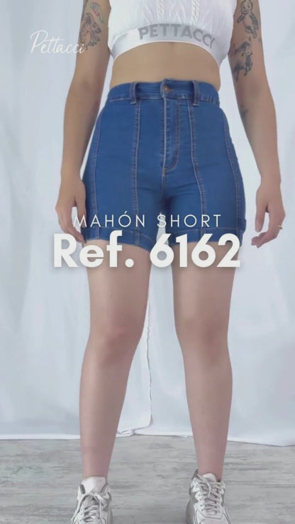 Mahon Short Ref. 6162