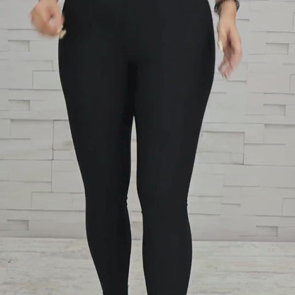 Legging levanta cola moldeador Ref. 7753