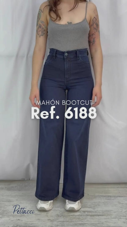 Mahon Boot Cut Ref. 6188
