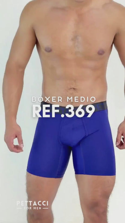 Boxer Masculino Ref. 369