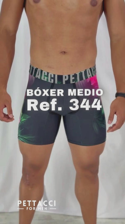 Boxer Masculino Ref. 344