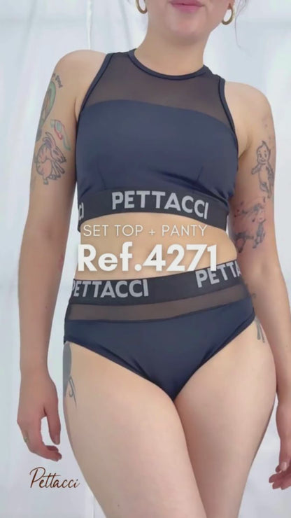Conjunto Ref. 4271