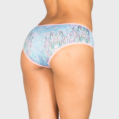 Panty  Ref. 10119 (Pack 3 Unidades)