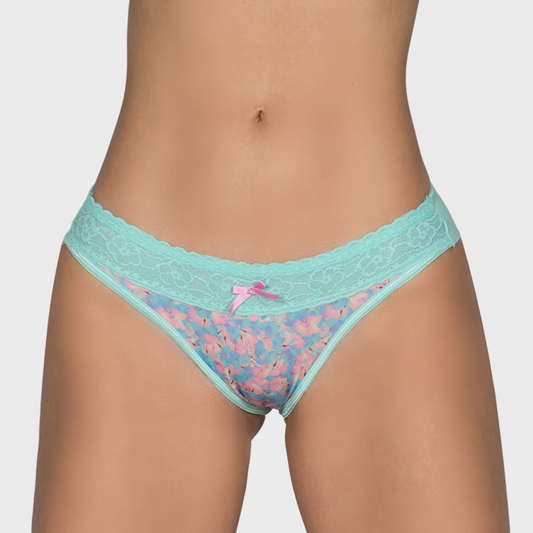 Panty Ref. 3926 (Pack 3 Unidades)