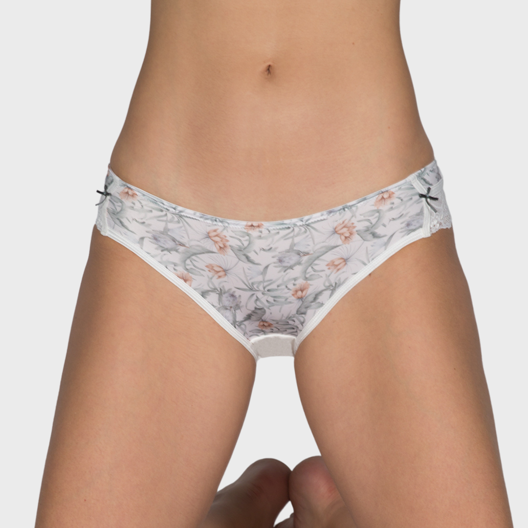 Panty Ref. 3919 (Pack 3 Unidades)