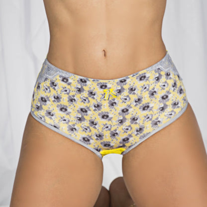 Panty Ref. 3851 (Pack 3 unidades)