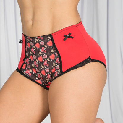 Panty Ref. 3881 (Pack 3 Unidades)