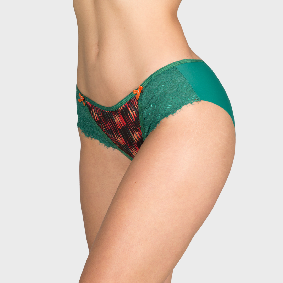 Panty Ref. 3938 (Pack 3 unidades)