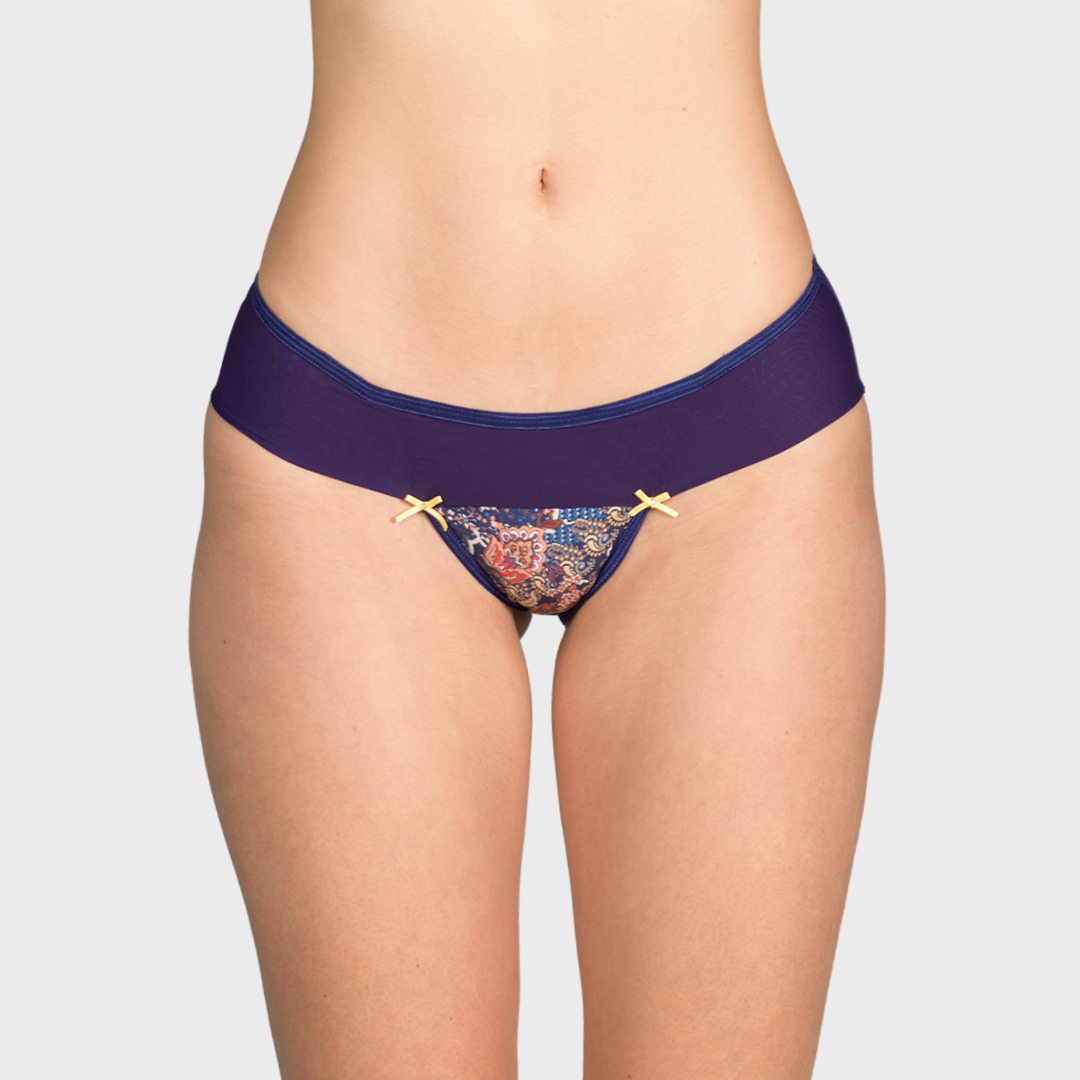 Panty Ref. 3945 (Pack 3 Unidades)