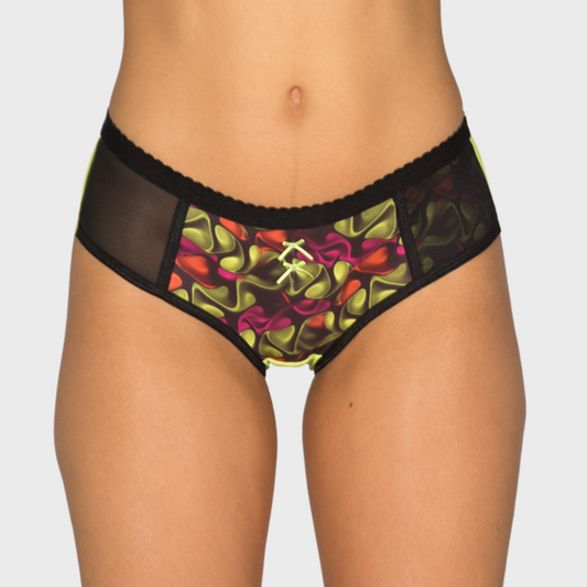 Panty Ref. 3957 (Pack 3 unidades)