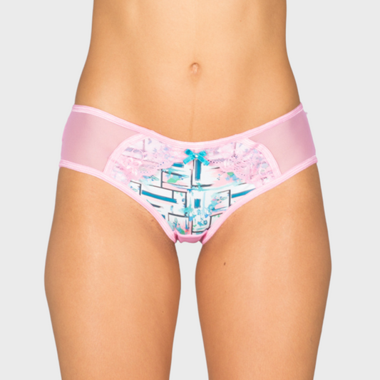 Panty Ref. 3959 (Pack 3 Units)