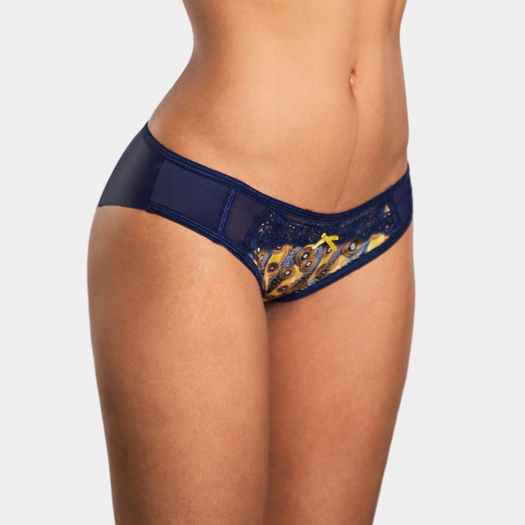 Panty Ref. 3985 (Pack 3 Unidades)