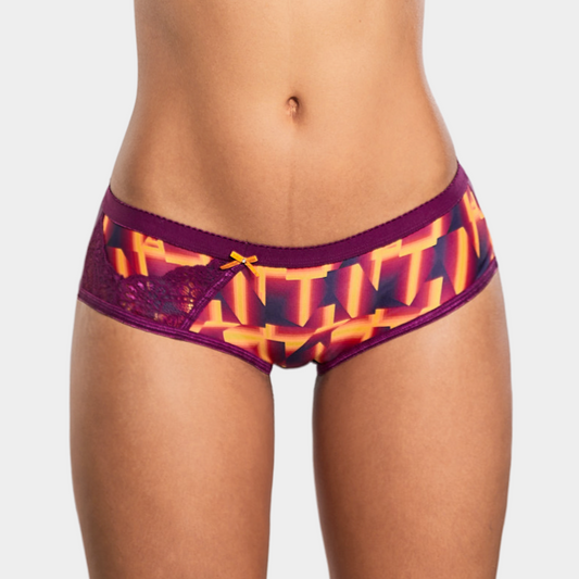 Panty Ref. 3978 (Pack 3 unidades)