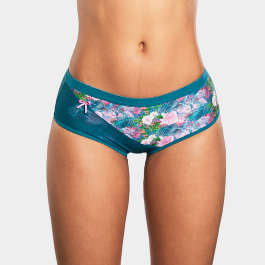 Panty Ref. 3869 (Pack 3 unidades)