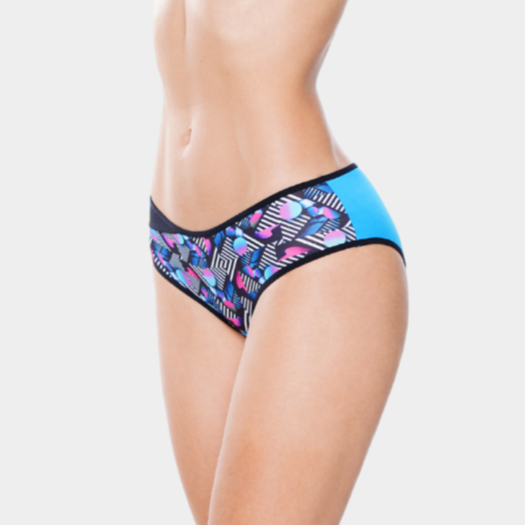 Panty Ref. 4005 (Pack 3 Unidades)