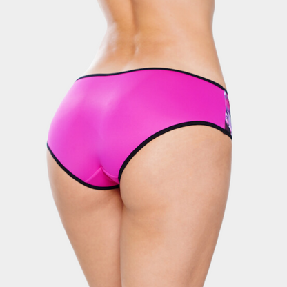 Panty Ref. 4000 (Pack 3 unidades)
