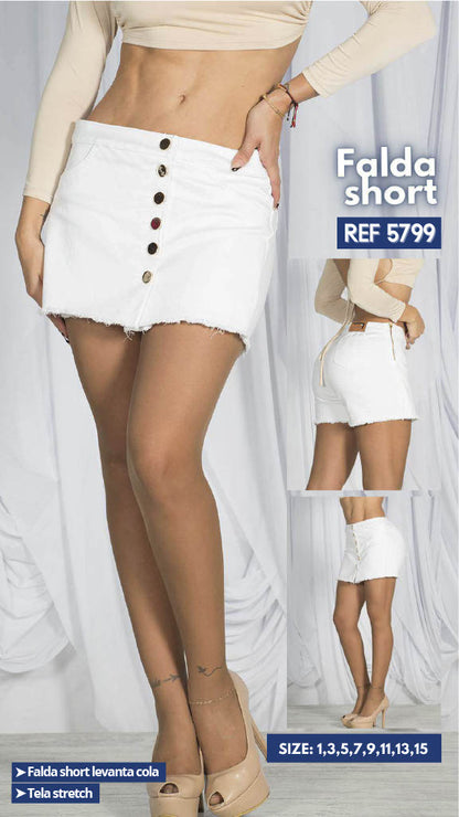 Skirt Ref. 5799 