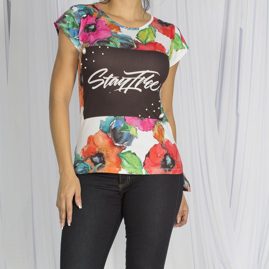 Blusa Ref. 5688